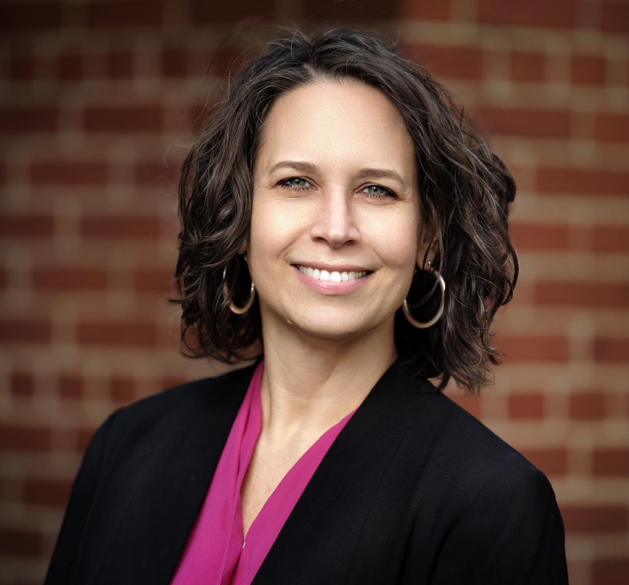 Christine Mayhew
