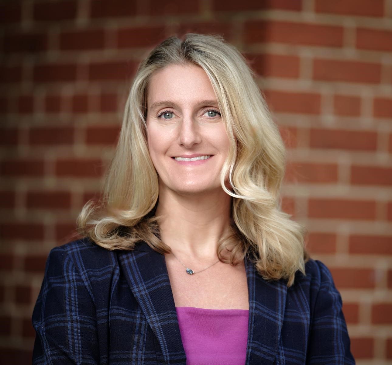 M. Caroline Trautman